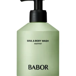 Body Wash, Agathist