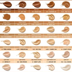 Boi-ing Cakeless Hoge Dekking Concealer