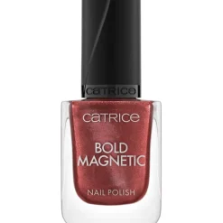 Bold Magnetic Nail Polish