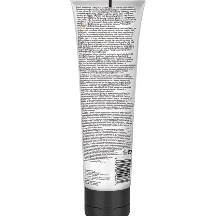 Bond Builder Repairing Conditioner