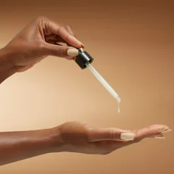 Bond-Building Oil Serum