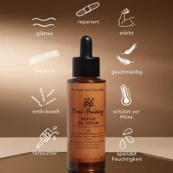 Bond-Building Oil Serum