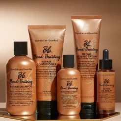 Bond-Building Oil Serum