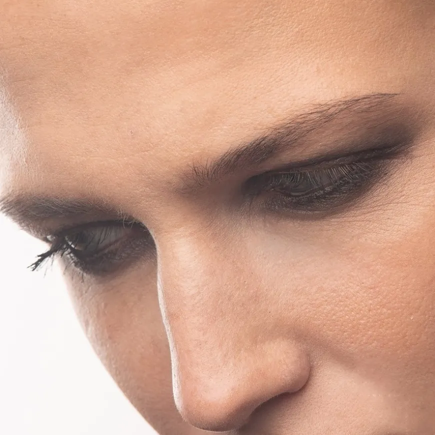 Boost behandeling mascara