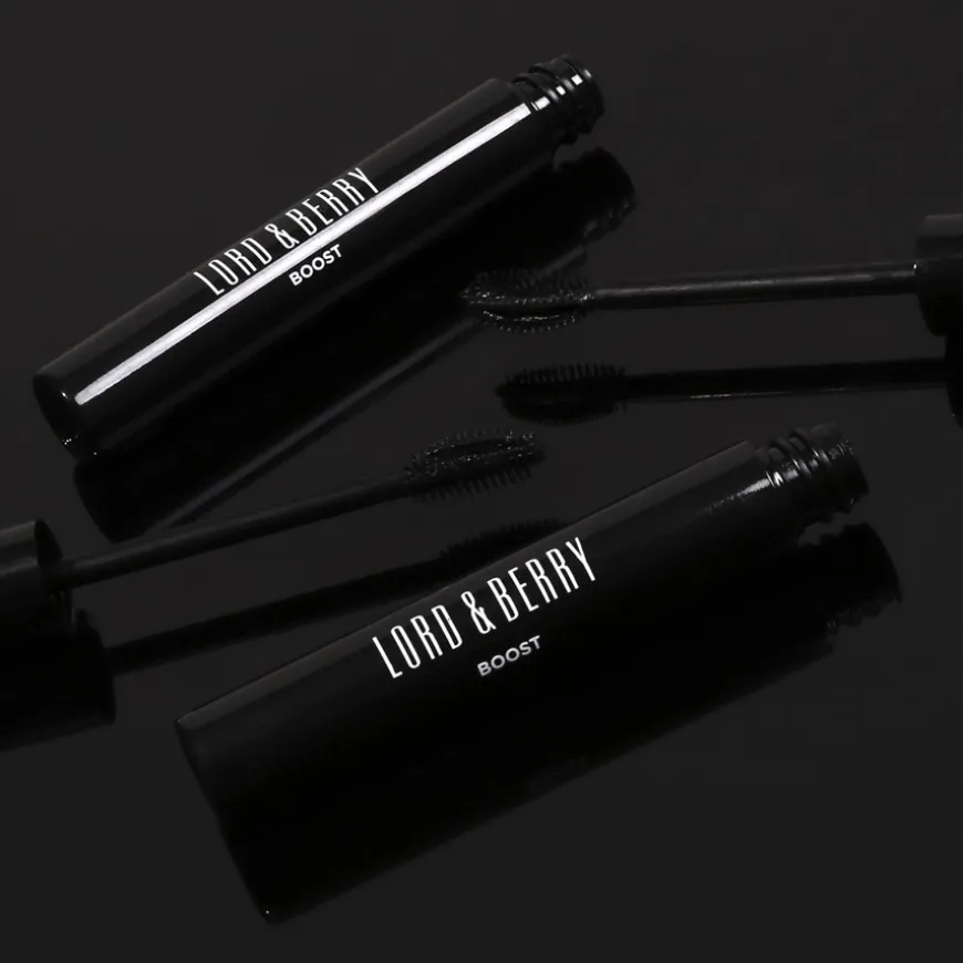 Boost behandeling mascara