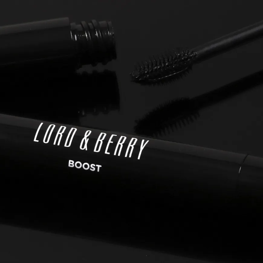 Boost behandeling mascara