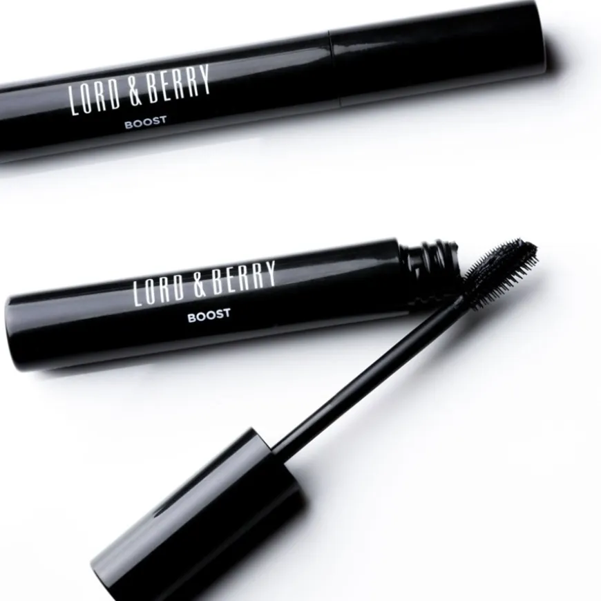 Boost behandeling mascara