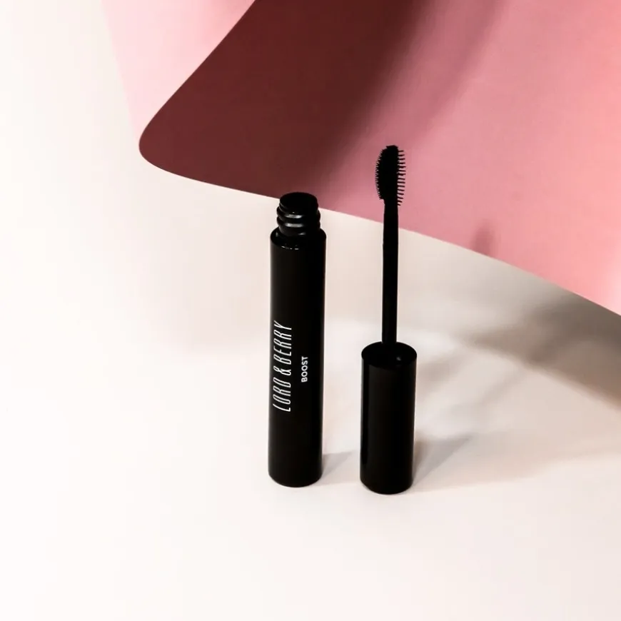 Boost behandeling mascara