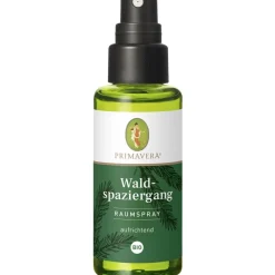 Boswandeling Kamernevel