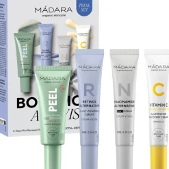 Botanic Activist 4-staps Mini Renewal Routine Set