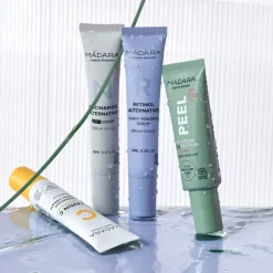 Botanic Activist 4-staps Mini Renewal Routine Set