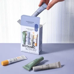 Botanic Activist 4-staps Mini Renewal Routine Set