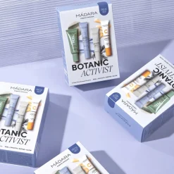 Botanic Activist 4-staps Mini Renewal Routine Set