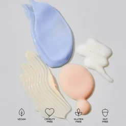 Botanic Activist 4-staps Mini Renewal Routine Set