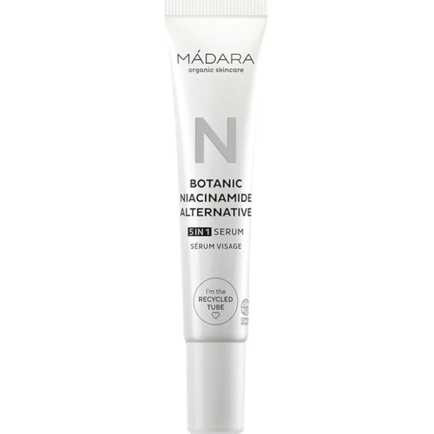 Botanisch Niacinamide Alternatief 5 in 1 Serum