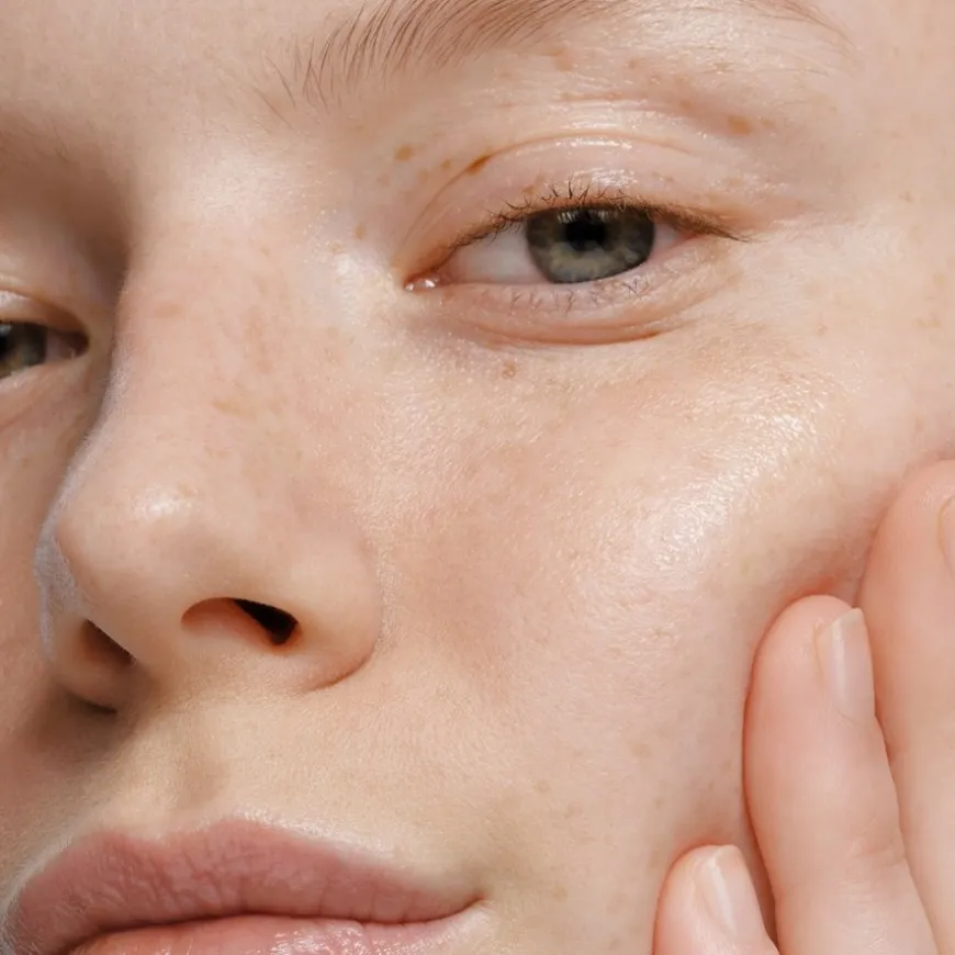 Botanisch Niacinamide Alternatief 5 in 1 Serum