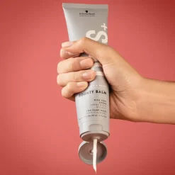 Bounty Balsem Rijke Krulcrème