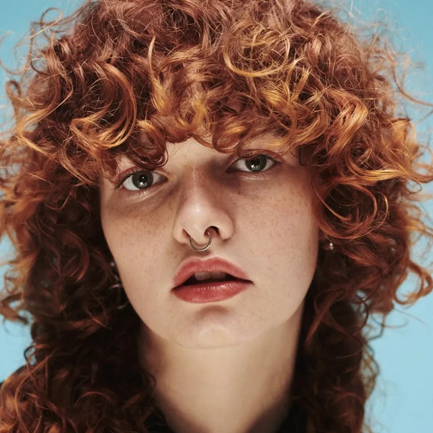 Bounty Balsem Rijke Krulcrème