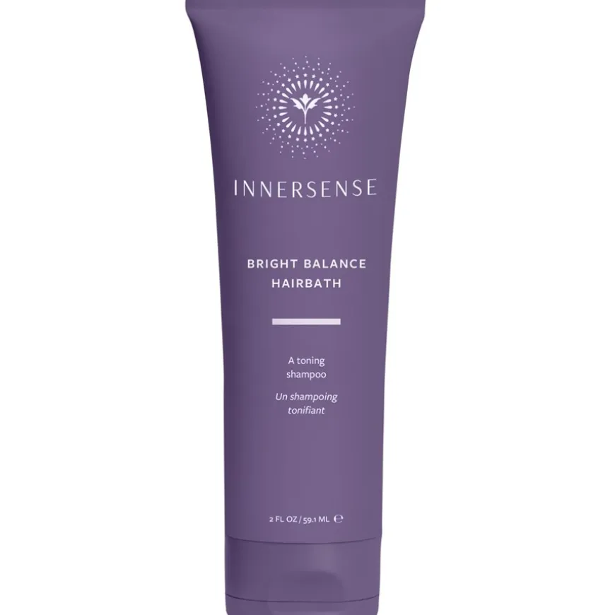 Bright Balance Hairbath