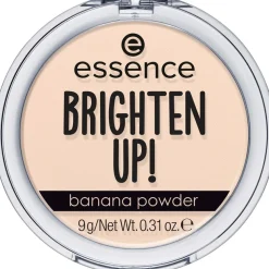 Brighten Up! Banana Powder