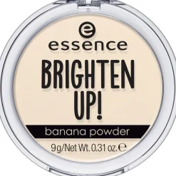 Brighten Up! Banana Powder