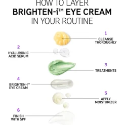 Brighten-I Eye Cream
