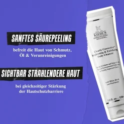 Brightening & Exfoliating Daily Cleanser, Clearly Corrective