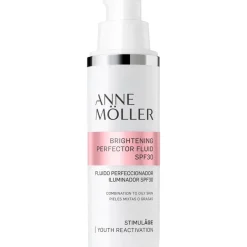 Brightening Perfector Fluid SPF 30