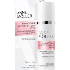 Brightening Perfector Fluid SPF 30