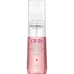 Brilliance serum spray