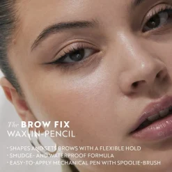 Brow Fix Wax In Potlood