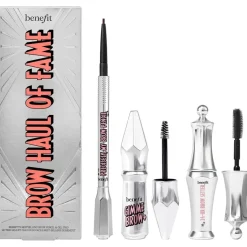 Brow Haul of Fame - Wenkbrauw kit met potlood, gel & wenkbrauw setter