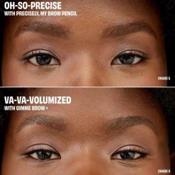 Brow Haul of Fame - Wenkbrauw kit met potlood, gel & wenkbrauw setter