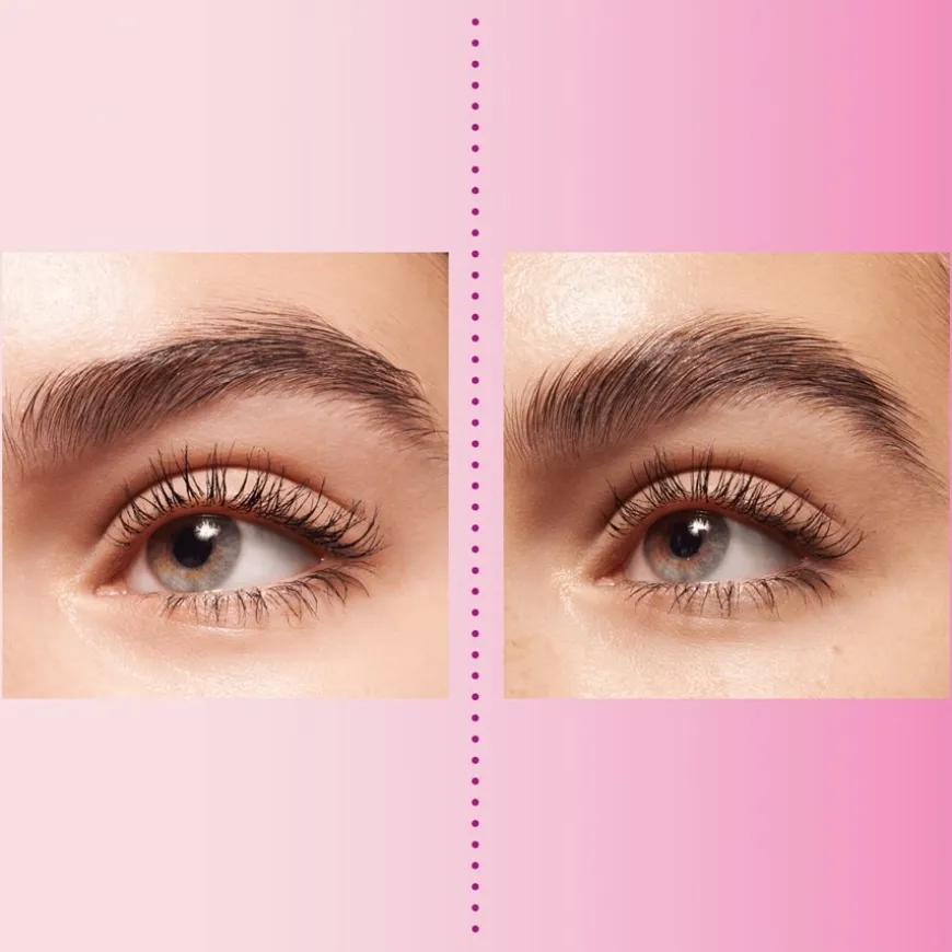 Brow Lifting Gel Set