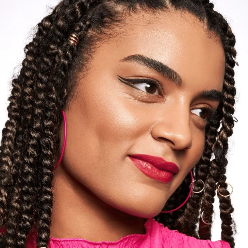 Brow Lifting Gel Set