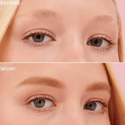 Brow Powder - färbendes Augenbrauenpuder, Goof Proof