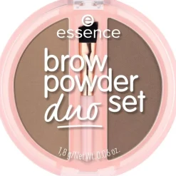Brow Powder Duo Set
