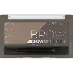 Brow Powder Set Waterproof