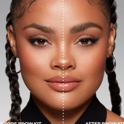 Brow Sculpting & Shaping Wax