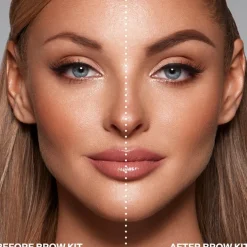 Brow Sculpting & Shaping Wax