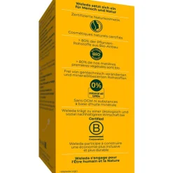 Buikmassage-olie, Voedt en ontspant, met verschillende essentiële oliën