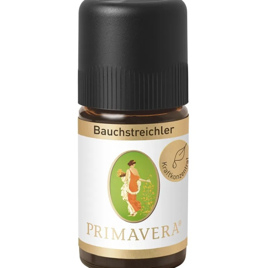 Buikspierstimulerend krachtconcentraat organisch