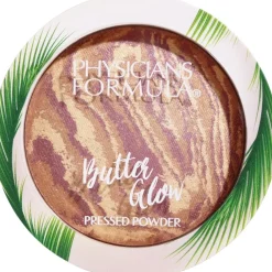 Butter Glow Pressed Powder