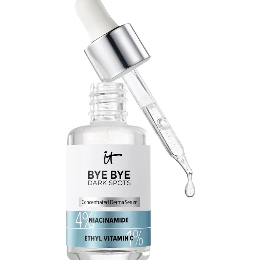 Bye Bye Dark Spots Serum