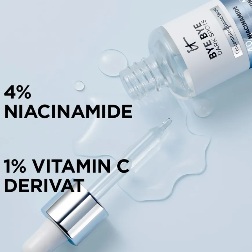 Bye Bye Dark Spots Serum