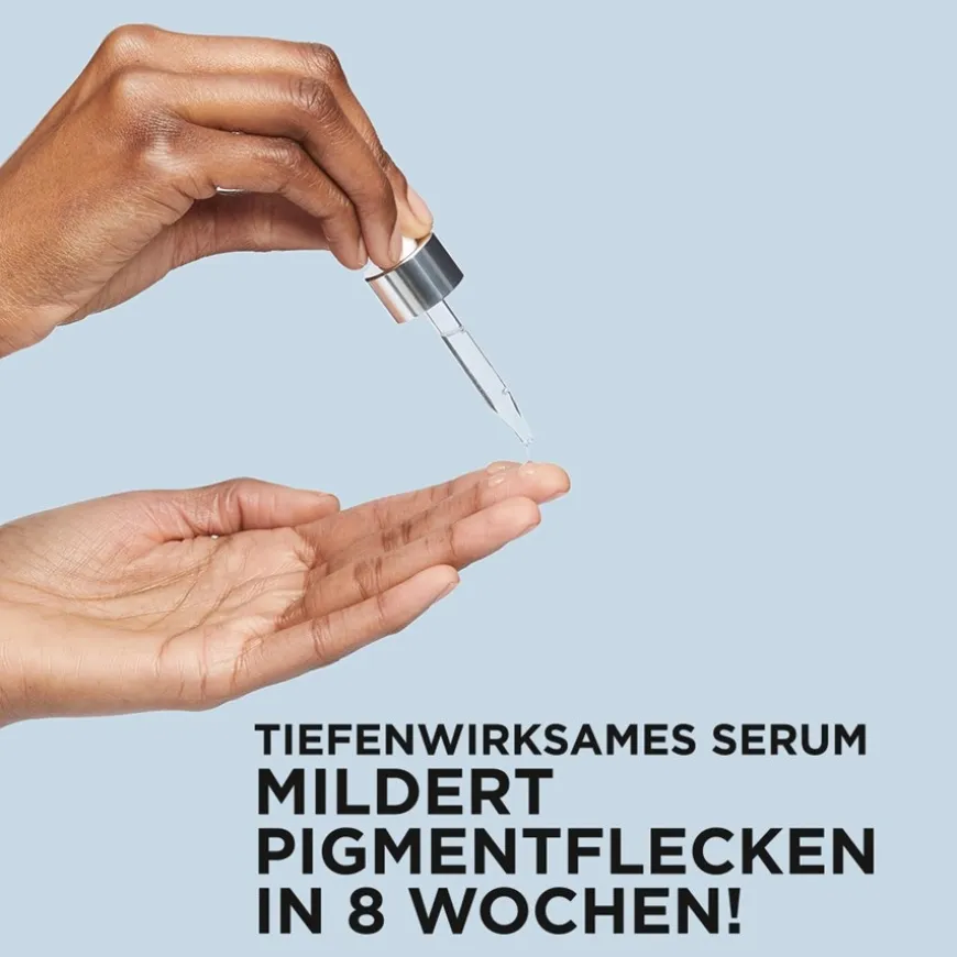 Bye Bye Dark Spots Serum