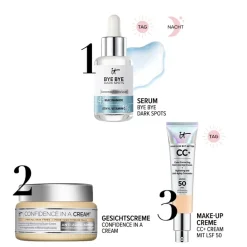 Bye Bye Dark Spots Serum