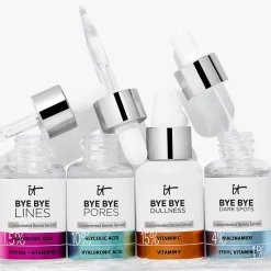 Bye Bye Lines Serum