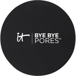 Bye Bye Poreless Finish Powder