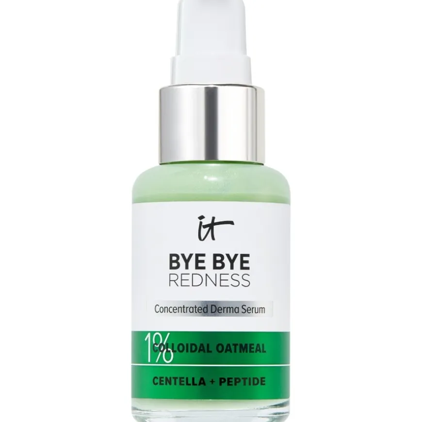 Bye Bye Redness Serum